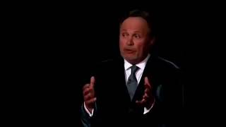 Billy Crystal's Robin Williams Eulogy