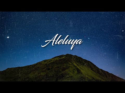 RC BAND - Aleluya (Lyric video)