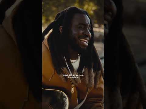 Shaboozey - Good News (Lyrics)