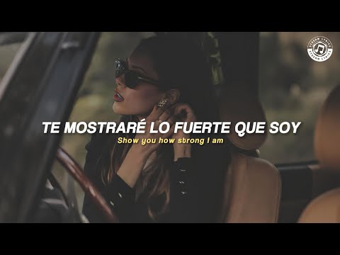 Sia - Unstoppable (sped up + slowedslater)  [español + lyrics]