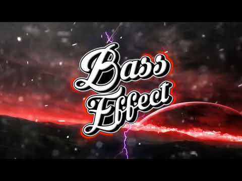 100% BASS TEST !!!