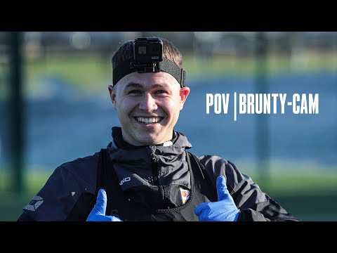 POV | Brunty-Cam