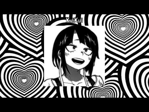 a little tiktok mashup #2 🪩(weeb/anime edition)