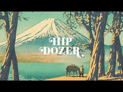 Good Morning Japan ☯ Lofi Hip Hop Mix | Meditation & Relaxation