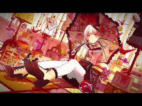 Nightcore - World's end, girl's rondo (REMIX)