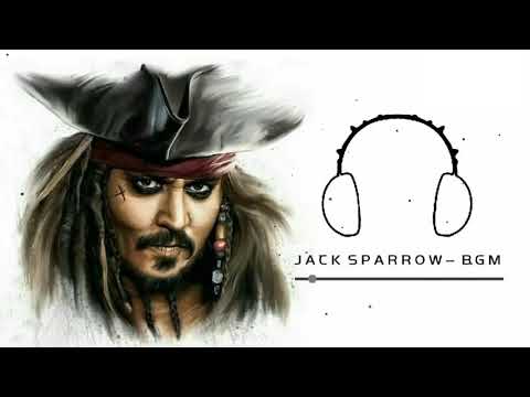 Jack Sparrow BGM|Jack Sparrow background music | Jack Sparrow theme song#jacksparrow#jacksparrowbgm