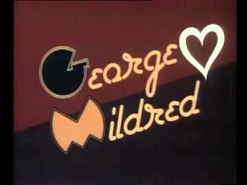 UK - US: George & Mildred - The Ropers