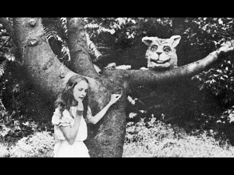 Mad Musical Adventures In Wonderland (1915)