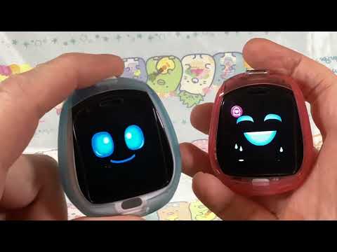 MGA Tobi 2 Smartwatch: Unboxing, Demonstration, Review & Comparison with original Tobi