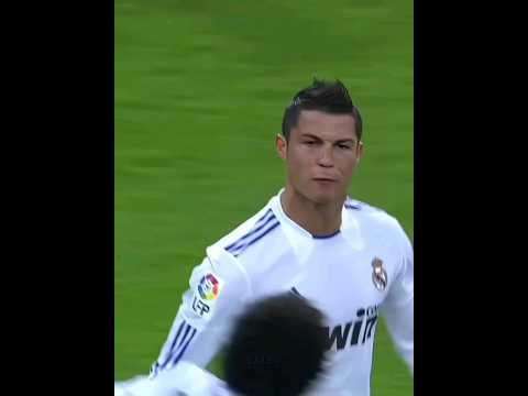 Ronaldo's goal that changed the game! #CR7 #FootballLegend