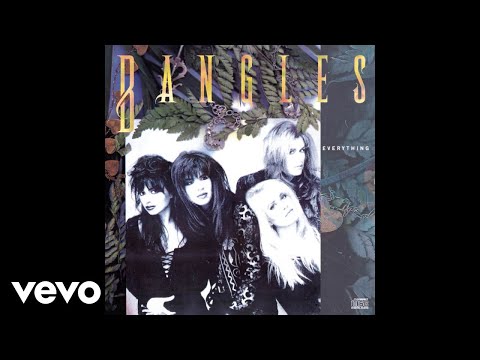 The Bangles - Eternal Flame (Official Audio)