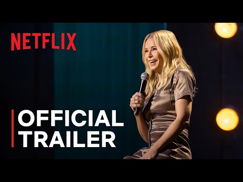 Chelsea Handler: The Feeling | Official Trailer | Netflix