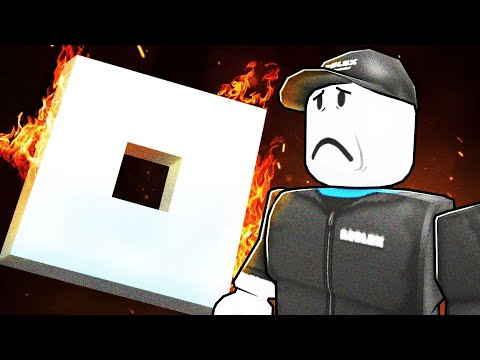 Roblox Is Being Investigated... (Its Over)