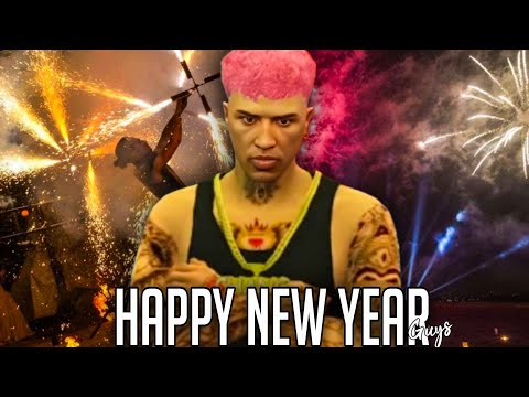 New Year New Me | illusion | BCRP | GTA RP | #bcrp