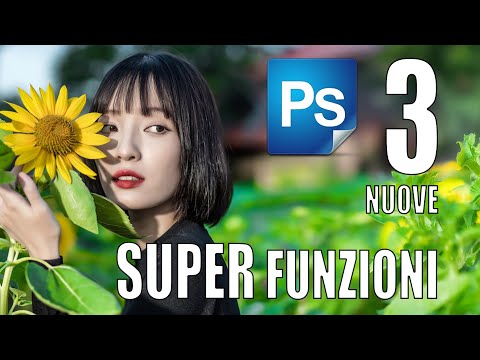 Photoshop News, New Photoshop Features, Horizontal Photos, Instant Backgrounds, Easy Clothes Change