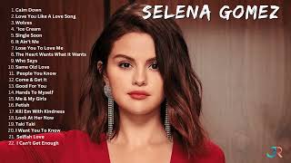 Selena Gomez Playlist