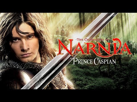 Prince Caspian Flees - Narnia Soundtrack (MIDI Production)