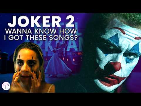 Joker Folie a Deux’s Biggest Problem (*Isn’t* The Songs…) 🤔 Joker 2 Explained