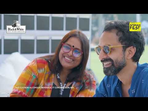 Table for Sharing | Roshan Abbas | Tess Joseph | Ankur Tewari | Gaurav Kapur