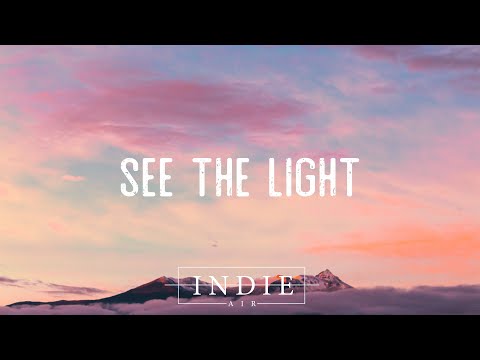 Stephen Sanchez - See The Light (Lyrics)