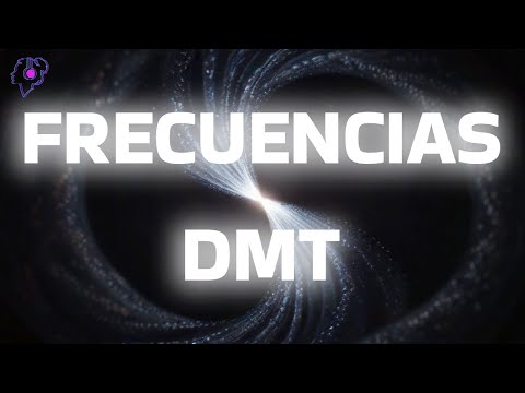 Awaken your Potential: 1 Hour Meditation with Binaural DMT Frequency