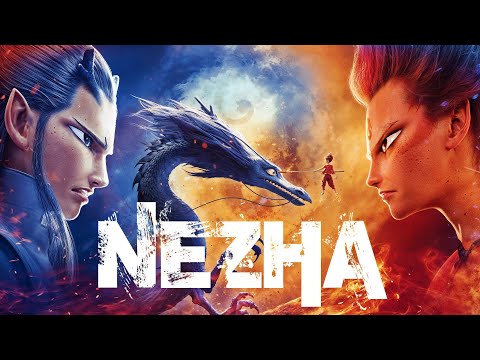 Ne zha Full Movie 2019 | Lü Yanting, Joseph, Han Mo, Chen Hao | Fact & Review