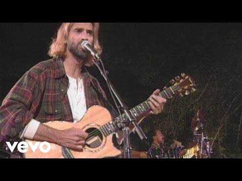 Kenny Loggins - This Is It (from Outside: From The Redwoods)