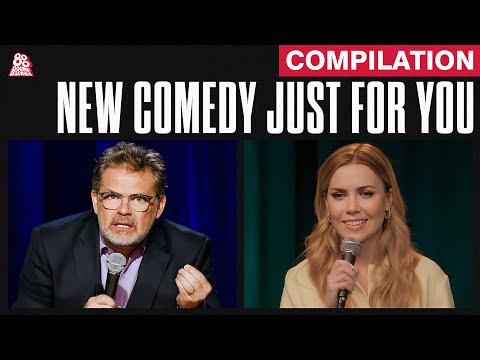 Catch Up On New Releases | Stand-Up Comedy Compilation