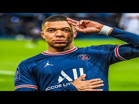 Mbappe Life's incident