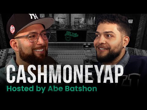 The Type Beat Revolution: CashMoneyAP | Pay the Creators