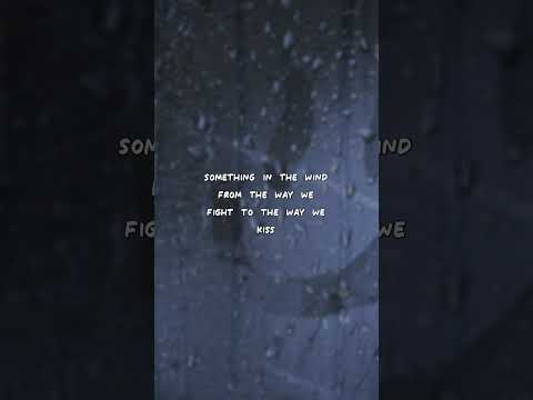 teddy swims - your kind of crazy (lyrics)