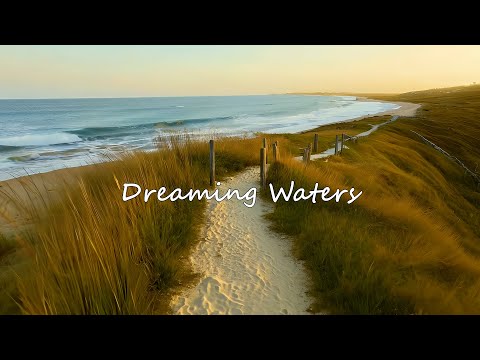 Dreaming Waters - Enjoy Peace