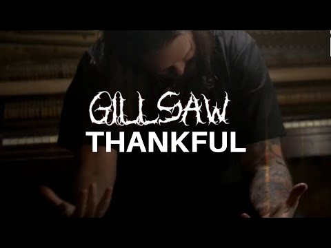 Gillsaw - "Thankful" JG BeatsLab - A BlankTV World Premiere!