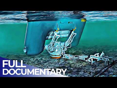 Marine Energy: Harnessing the Ocean’s Power | Islands of the Future: Orkney | FD Engineering