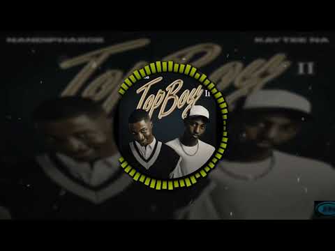 Nandipha808 – Nando's ft Kaytee NA, Nevrr49, Sizwe Alakine, Thesiix & Scotts Maphuma | Amapiano