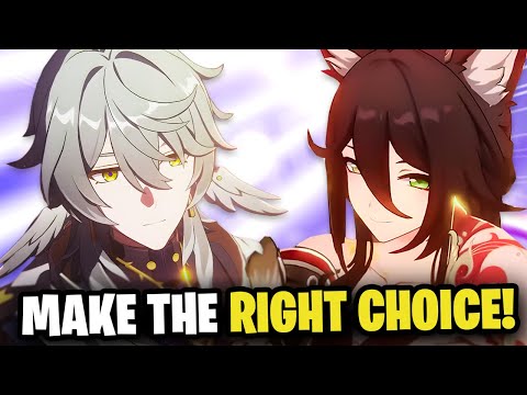 Should You Pull Fugue, Sunday, Jing Yuan, Firefly, or SKIP? | Honkai Star Rail