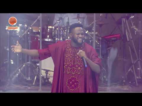 ELIJAH DANIEL || 83 HOURS MARATHON MESSIAH'S PRAISE || HALLELUJAH