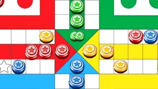 Ludo King 4 Player Match. Ludo King. लूडो किंग