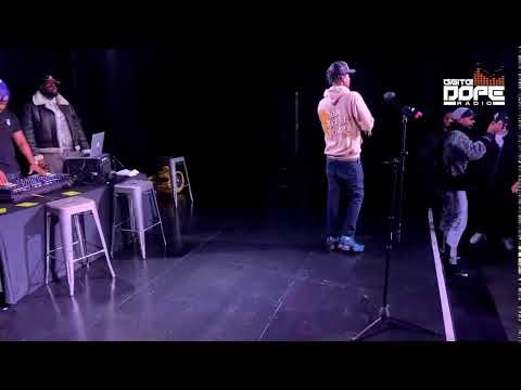 Digital Dope Streaming presents Ratchet Rehearsals