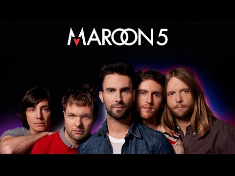 Maroon 5 — история успеха, сколько зарабатывают?