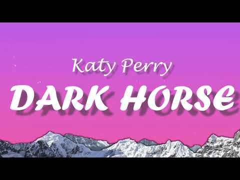 Katy Perry - Dark Horse (Lyrics) ft. Juicy J | Fresh Lyrics | Music Lyrics Video