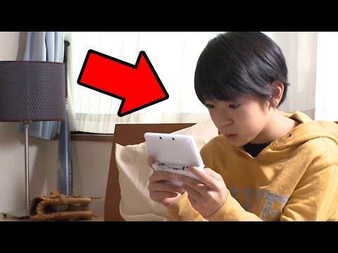 住所特定されたハヤト君（１１歳）を助けたい