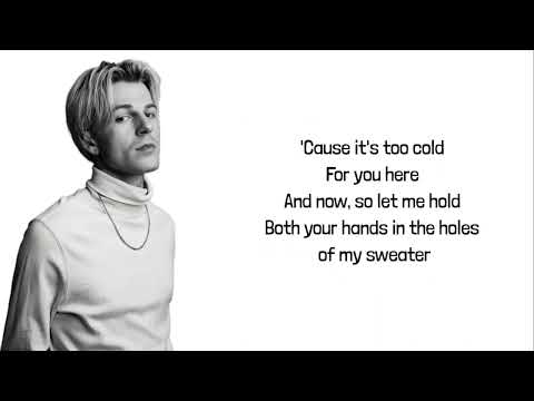 The Neighbourhood - Sweater Weather (Lyrics)