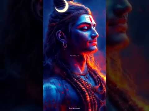 most powerful shiv stuti part-6🕉️🔱#shivshakti#ytshortstrending#whatsappstatus