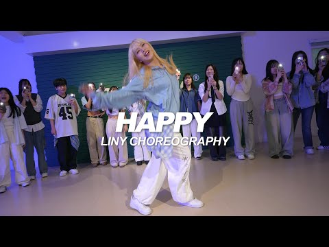 DAY6 - HAPPY | Liny Choreography