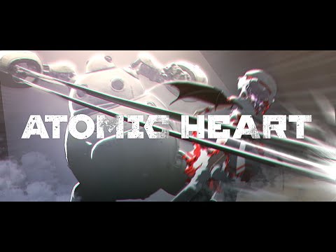 【ゆっくり実況:Atomic Heart】壊れた理想郷 Ep.09