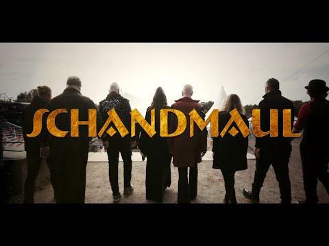 SCHANDMAUL - Irgendwann (Official Video) | Napalm Records