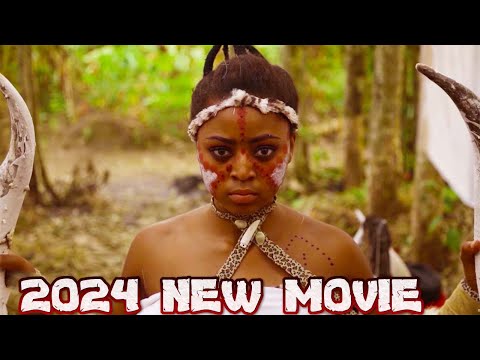 Regina Daniels Latest 2024 movie - A must Watch for All Epic Movies Lovers | Nigerian Latest Movies