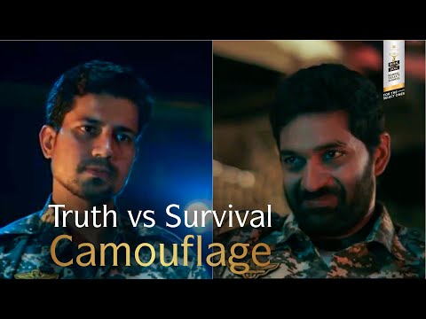 How Far Would You Go? | Camouflage Ft. Purab Kohli | Royal Stag Barrel Select Shorts