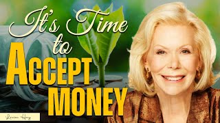 Louise Hay: Receiving PROSPERITY | Listen To This Every Morning In 2025 For Happiness & Wealth!